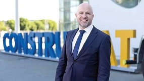 Foto de Entrevista a Roger Bou, director de Construmat