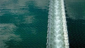 Foto de La EDAR Galindo adopta la tecnologa Actiflo Turbo de Veolia para el tratamiento de aguas de tormentas