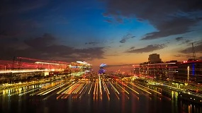 Foto de Las infraestructuras elctricas para Smart Cities, pilar central para construir un futuro urbano sostenible