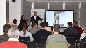 Foto de Conclusiones sobre pastoreo ovino en plantaciones de almendros y mejora gentica de razas autctonas