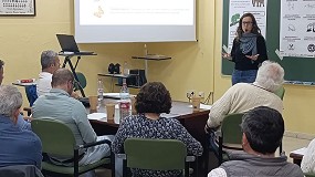 Foto de Estrategias de futuro para garantizar la viabilidad del sector caprino de leche