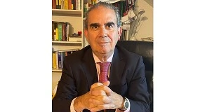 Foto de Entrevista a Francisco Javier Sigenza Hernndez, secretario general de ADHAC