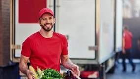 Foto de Por qu es tan importante el buen estado del vehculo en el transporte de alimentos?