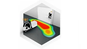 Foto de Nuevo sistema de seguridad que protege a las personas de Luis Technology