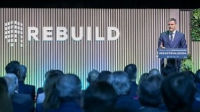 Foto de Pedro Snchez anuncia el nuevo PERTE que dar el impulso decisivo en la industria de la construccin