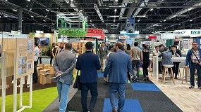 Foto de La construccin industrializada marca su punto de inflexin en Rebuild 2025