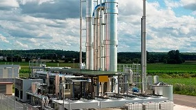 Foto de Cuadros de distribucin de baja tensin adaptados a las plantas de energa de hidrgeno