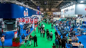 Foto de Motortec 2025 cerr sus puertas con ms 65.000 visitantes profesionales
