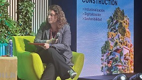 Foto de Entrevista a Mnica Escol, Coordinadora de contenidos de iARQCO y Construccin Industrializada
