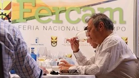 Foto de Fercam 2025 convoca sus concursos de vinos, quesos manchegos y aceite de oliva virgen extra