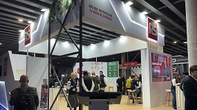 Foto de RS Iberia presenta en Advanced Factories 2025 sus sistemas para optimizar compras e inventario industrial