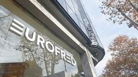 Foto de Eurofred d passo decisivo na digitalizao com nova diviso de servios