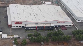 Foto de Maschio Gaspardo ampla capital en India y duplicar su capacidad de produccin