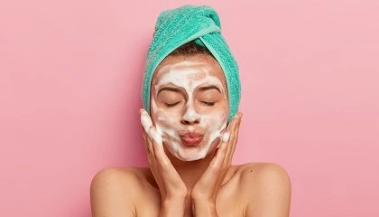 Foto de Purifica tu piel esta primavera con el poder del carbn de bamb: el protocolo detox de Saluvital
