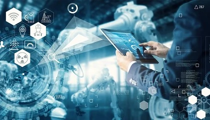 Foto de El papel de la IA en la transformacin de la fbrica inteligente