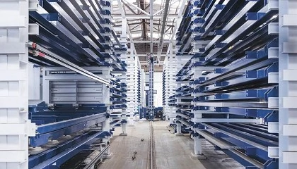 Foto de A lo grande en Australia: cmo MaxiTrans transforma una herrera en una Smart Factory