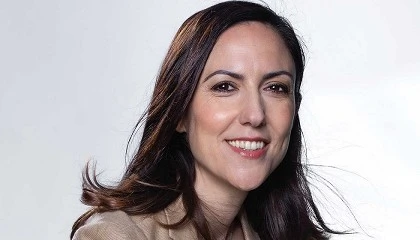 Foto de Entrevista a Blanca Benito Padilla, sumiller, comunicadora del vino y empresaria