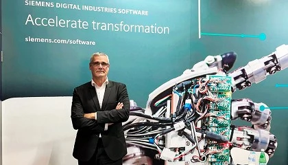 Foto de Siemens cumple 130 aos en Espaa sin bajar la guardia en tecnologa