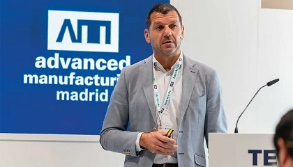 Foto de Advanced Manufacturing Barcelona abre candidaturas para los prximos AM Awards