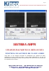 Sistema anpr: reconocimiento automtico del nmero de placa