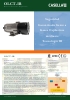 Detector de gases explosivos