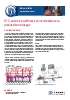 Espesamiento de lodos con RTC