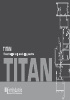 Centros de mecanizado TITAN