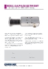 RLI 4300 Encoders lineales