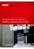 PC-based control for robotics in handling, production and assembly