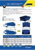 Enganche quick arden hidrulico serie 3