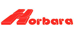 Logotipo de Horbara Elementos para Automatización, S.L.