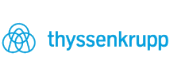 Logotipo de Thyssenkrupp Plastic Ibérica, S.L.