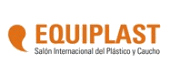 Logotipo de Equiplast, Expoquimia Fira de Barcelona