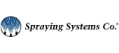 Logotipo de Spraying Systems Spain, S.L. (Autojet)