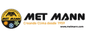 Logo de Metmann - Metalrgica Manlleuense, S.A.