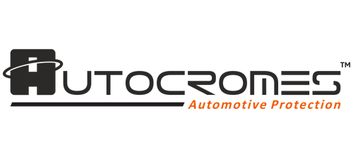 Logotipo de Cromados Estévez, S.L. (Autocromes)