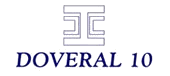 Logotipo de Doveral 10, S.L.
