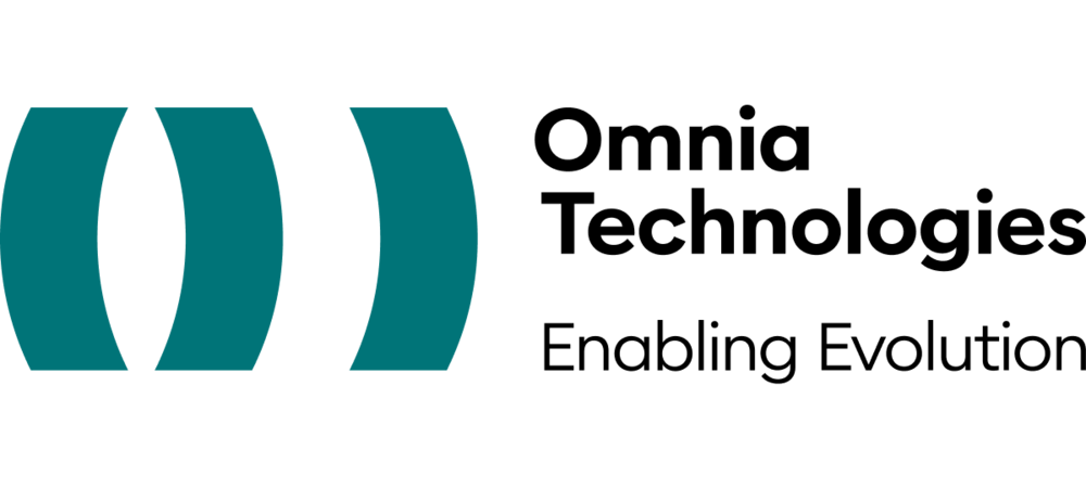 Logo de Omnia Technologies Iberica, S.A - Della Toffola