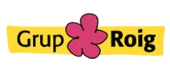 Logotipo de Grup Roig