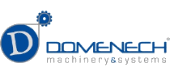 Logotipo de Talleres Carlos Domenech, S.L.