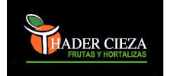 Logotipo de Thader Cieza, S.C.L.