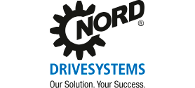 Logotipo de Nord Motoreductores, S.A.