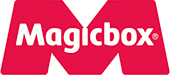 Logo de Magic Box Int. Toys, S.L.U.