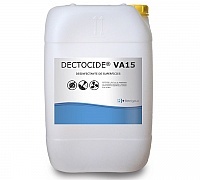 Foto de Desinfectantes