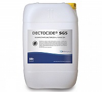 Foto de Desinfectantes bactericidas y fungicidas