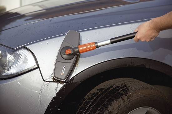 Foto de Kits de limpieza para coche y casa