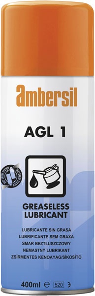 Foto de Lubricante para equipos electrónicos