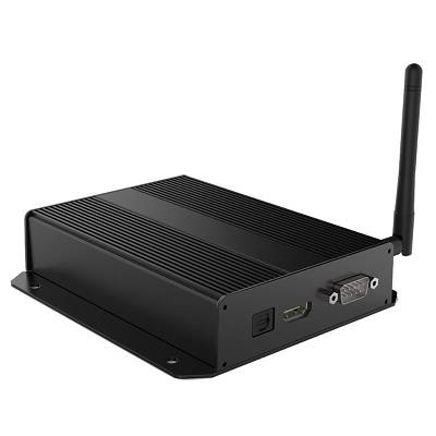 Foto de Reproductores de cartelería digital