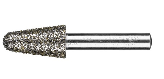 Foto de Muelas de diamante