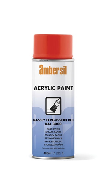 Foto de Pintura acrílica con color